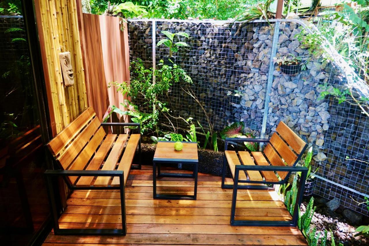 Terminal Verde Private Apartments Near Airport 24H Self Check In Concepcion  Exterior foto